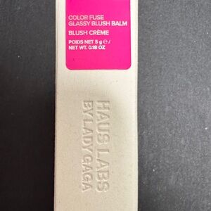 Haus Labs by Lady Gaga Blush Crème - Vibrant Pink